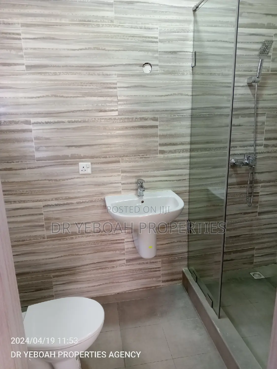 4bdrm Duplex in Spintex Road:- 3 for sale