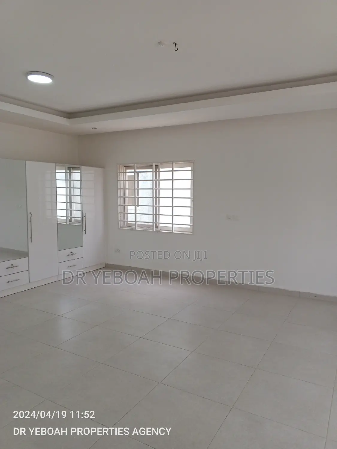 4bdrm Duplex in Spintex Road:- 3 for sale