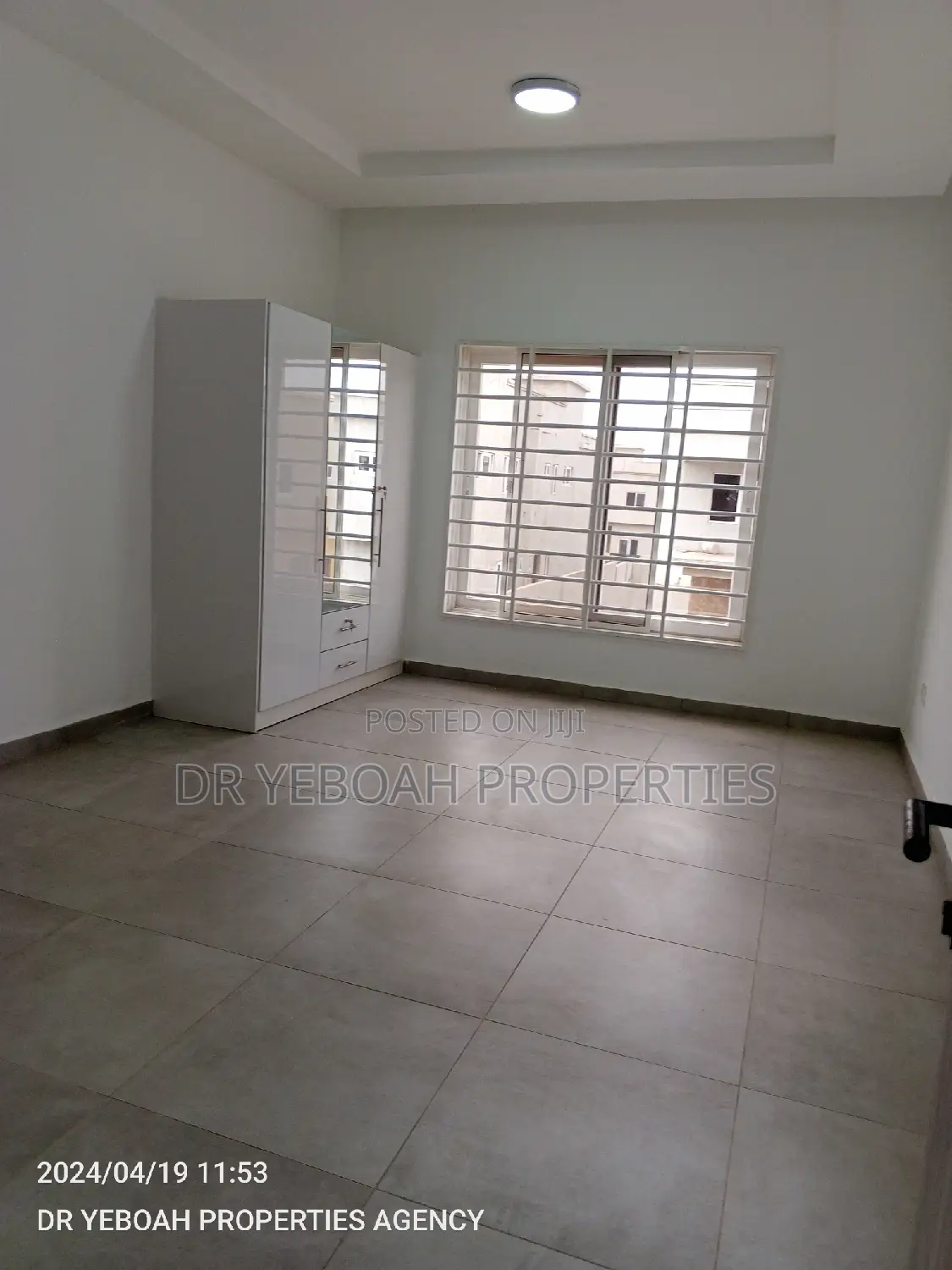 4bdrm Duplex in Spintex Road:- 3 for sale