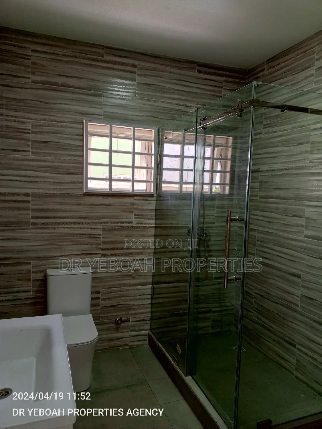 4bdrm Duplex in Spintex Road:- 3 for sale