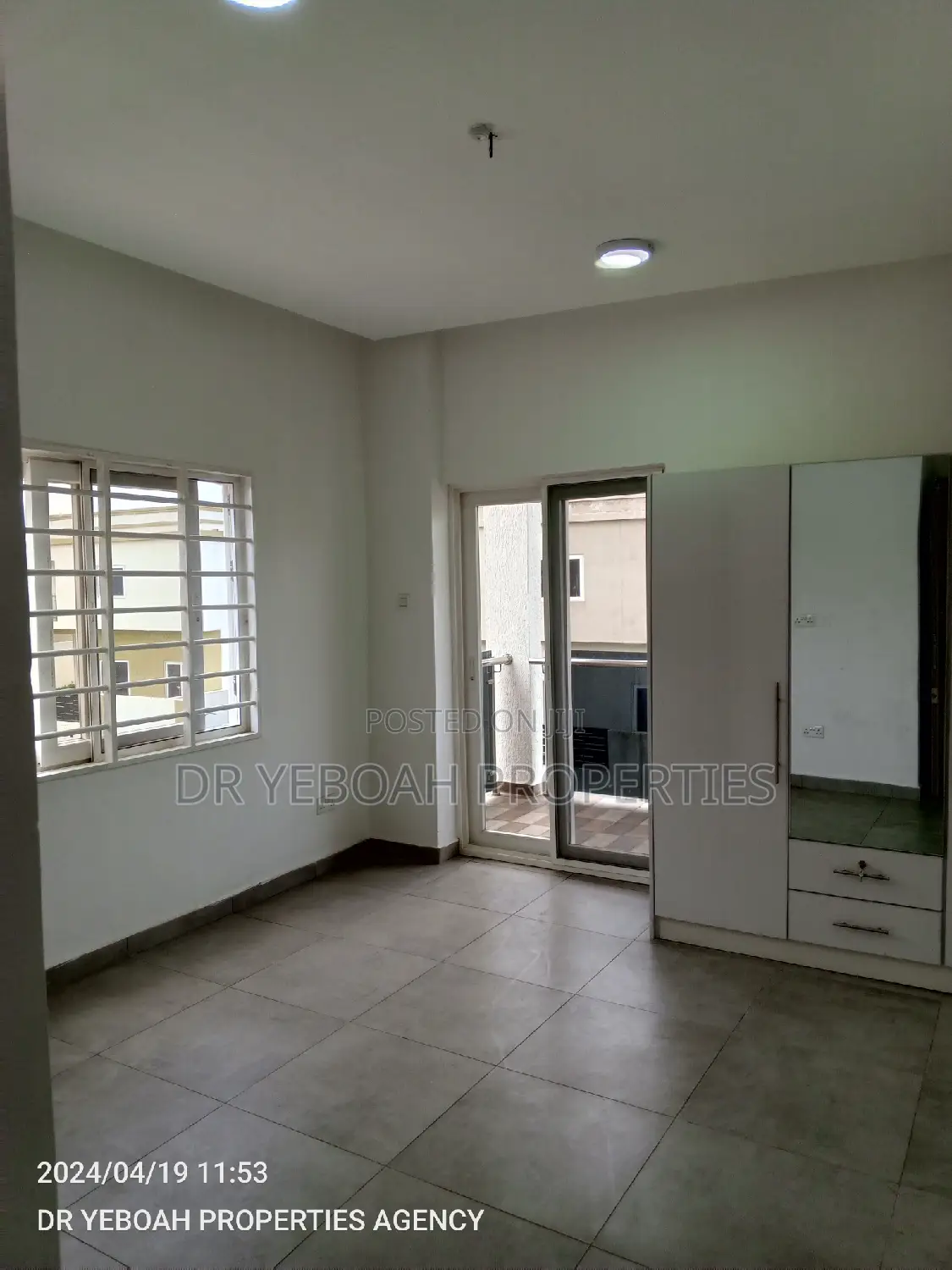 4bdrm Duplex in Spintex Road:- 3 for sale
