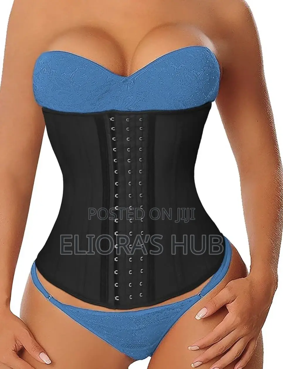 Ladies Corset