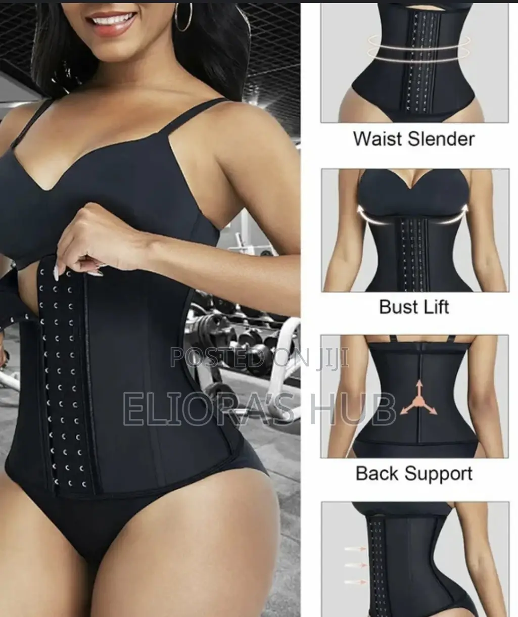 Ladies Corset