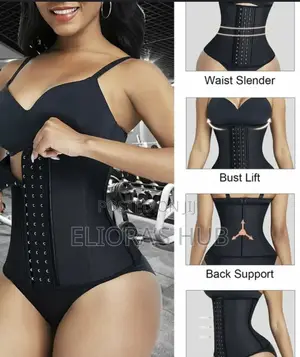 Ladies Corset