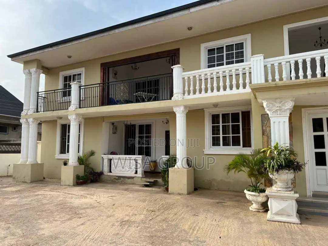 2bdrm Apartment in Wisa Groups, Accra Metropolitan for rent