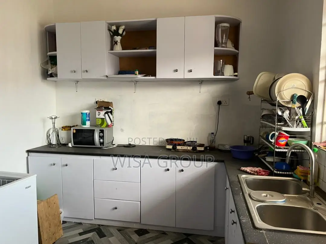 2bdrm Apartment in Wisa Groups, Accra Metropolitan for rent