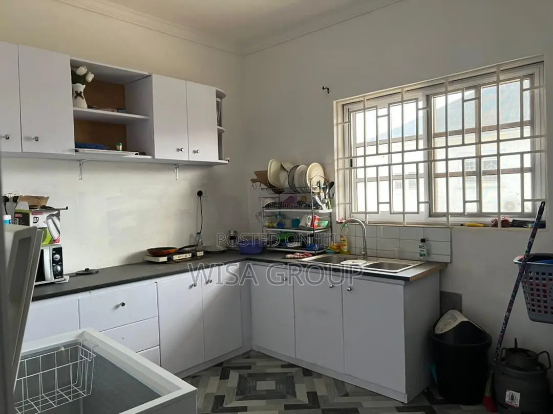 2bdrm Apartment in Wisa Groups, Accra Metropolitan for rent