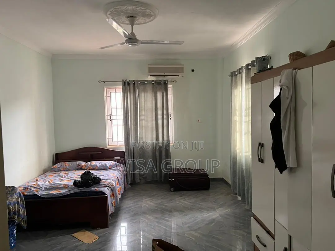 2bdrm Apartment in Wisa Groups, Accra Metropolitan for rent