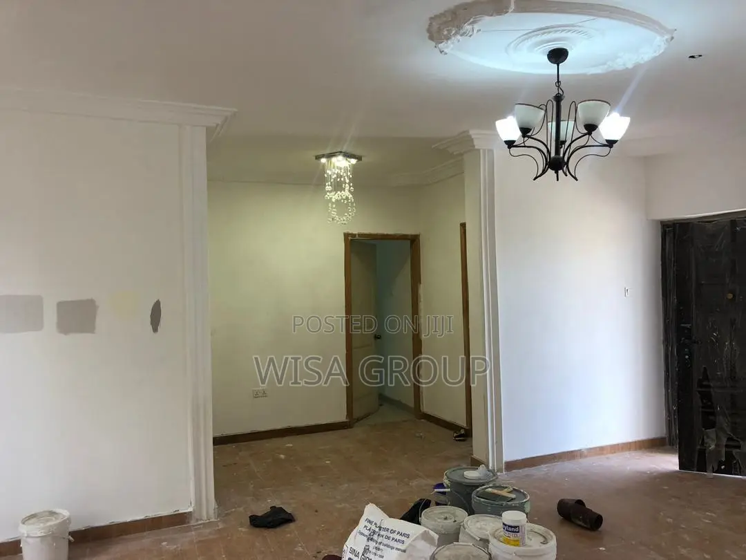 2bdrm Apartment in Wisa Groups, Accra Metropolitan for rent