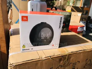 Photo - Get Ready for Incredible Discount on JBL Speaker Horizon 2