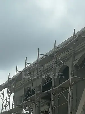 Rain Gutter Supply and Installation