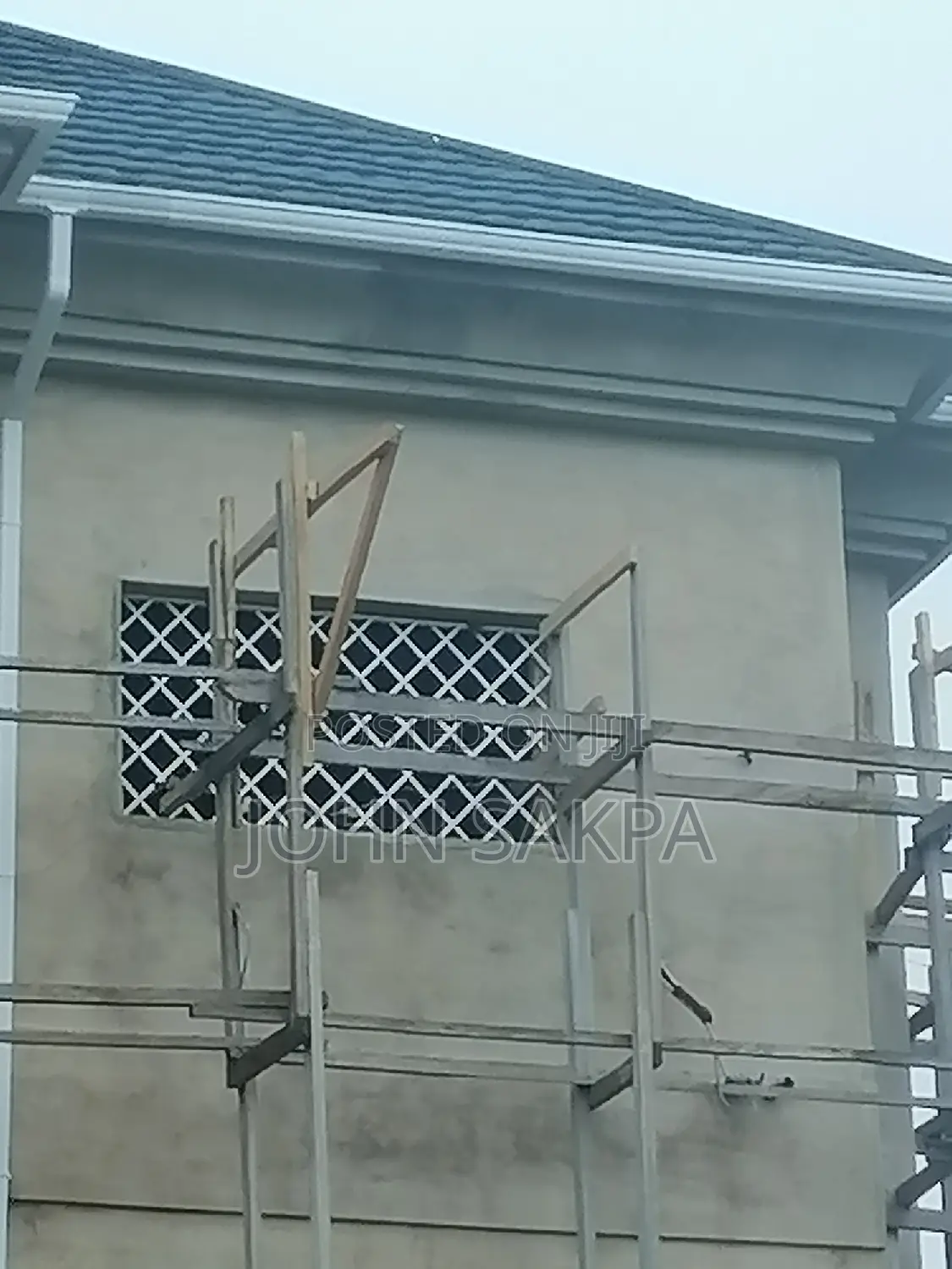 Rain Gutter Supply and Installation