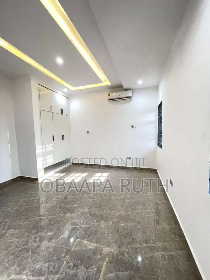 2bdrm Apartment in Lakeside Estate, Adjiriganor for rent