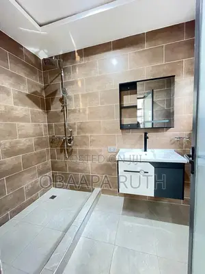 2bdrm Apartment in Lakeside Estate, Adjiriganor for rent