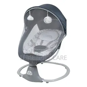 Baby Rocker