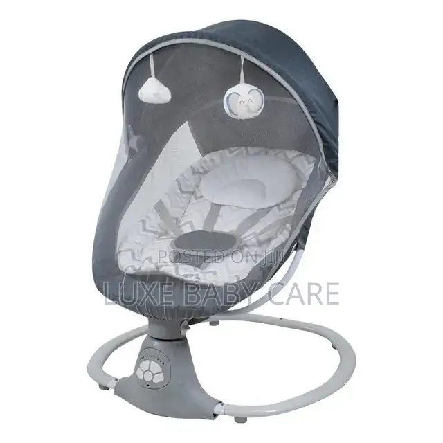 Baby Rocker