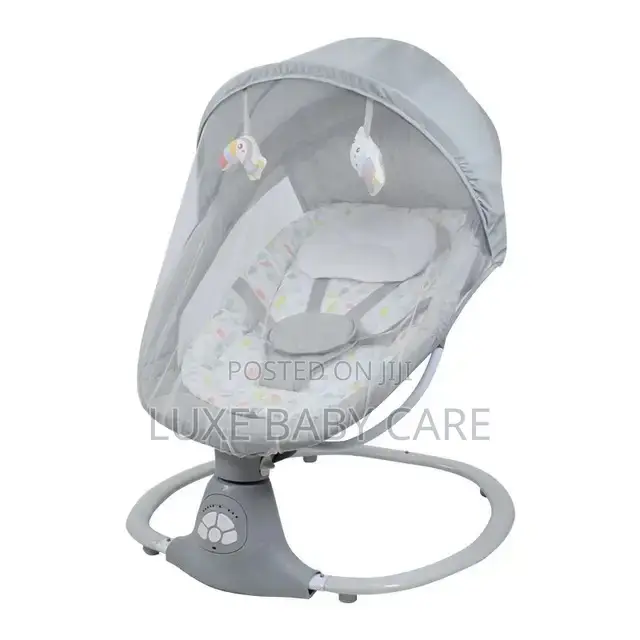 Baby Rocker