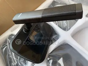 Akg Ak-1600 8in1 Conference Wireless Microphone