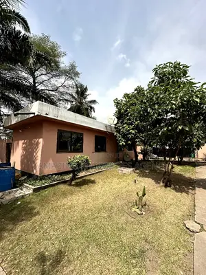 2 and Half Plots of Land at Dzorwulu