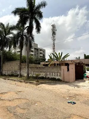 2 and Half Plots of Land at Dzorwulu