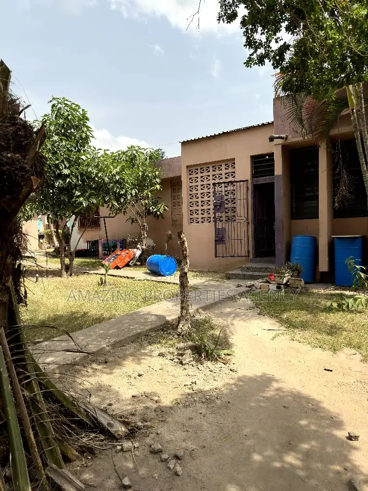 2 and Half Plots of Land at Dzorwulu