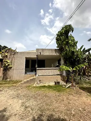 2 and Half Plots of Land at Dzorwulu