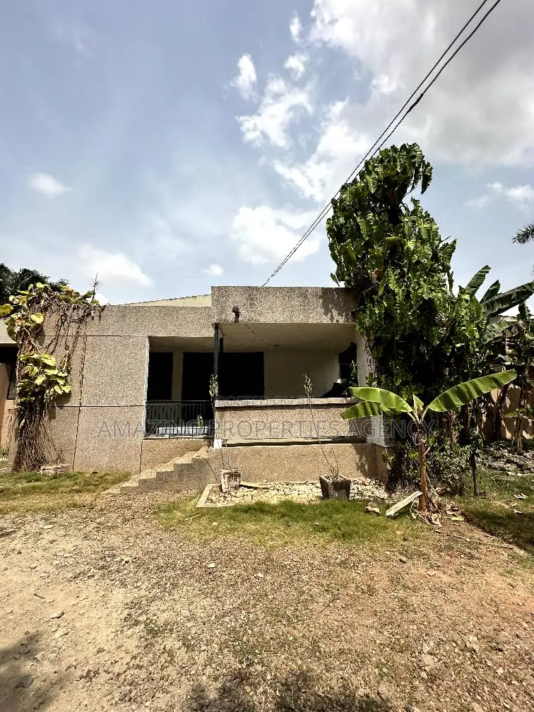 2 and Half Plots of Land at Dzorwulu