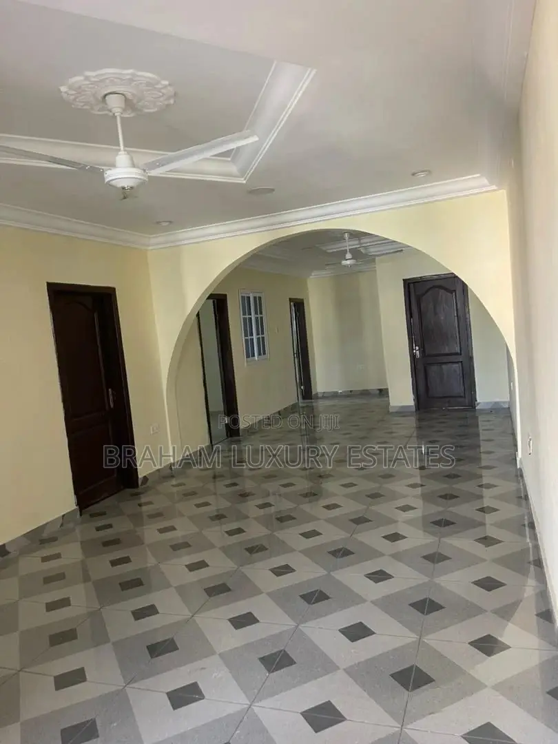 2bdrm Apartment in Collins Dauda, Spintex for rent