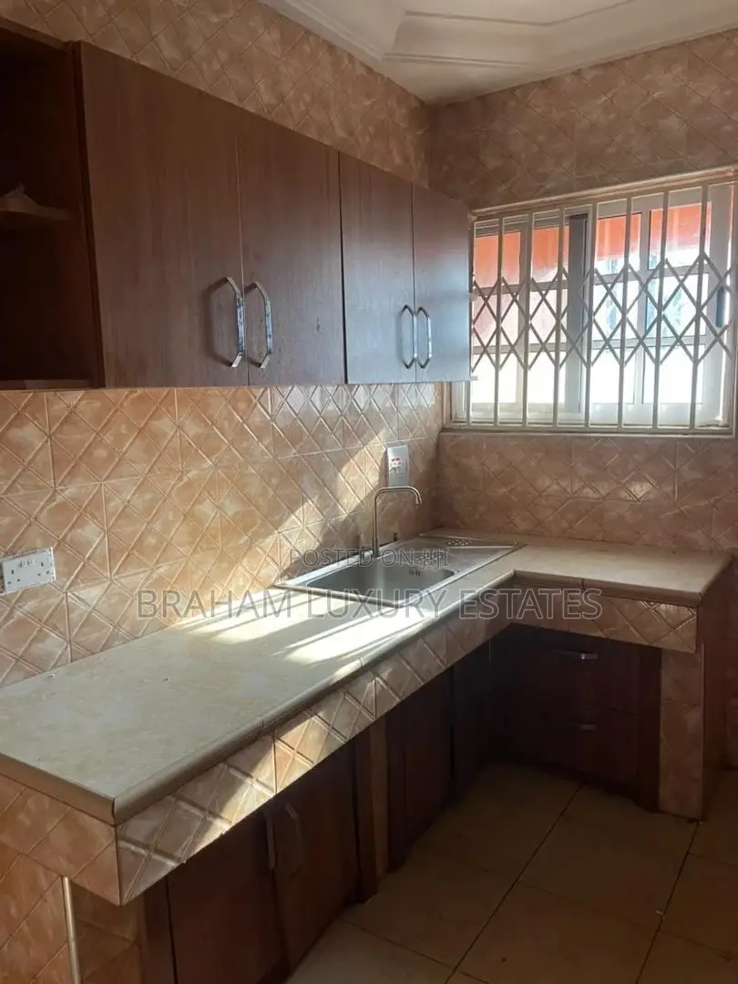 2bdrm Apartment in Collins Dauda, Spintex for rent