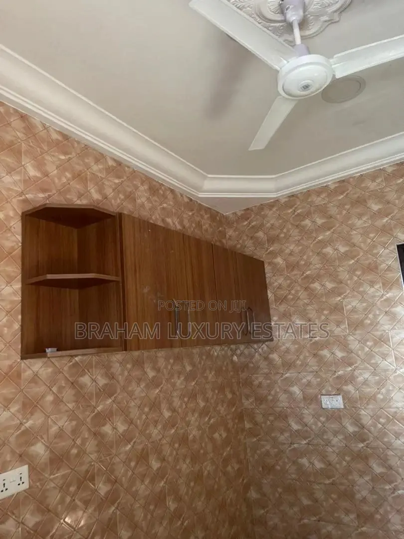 2bdrm Apartment in Collins Dauda, Spintex for rent