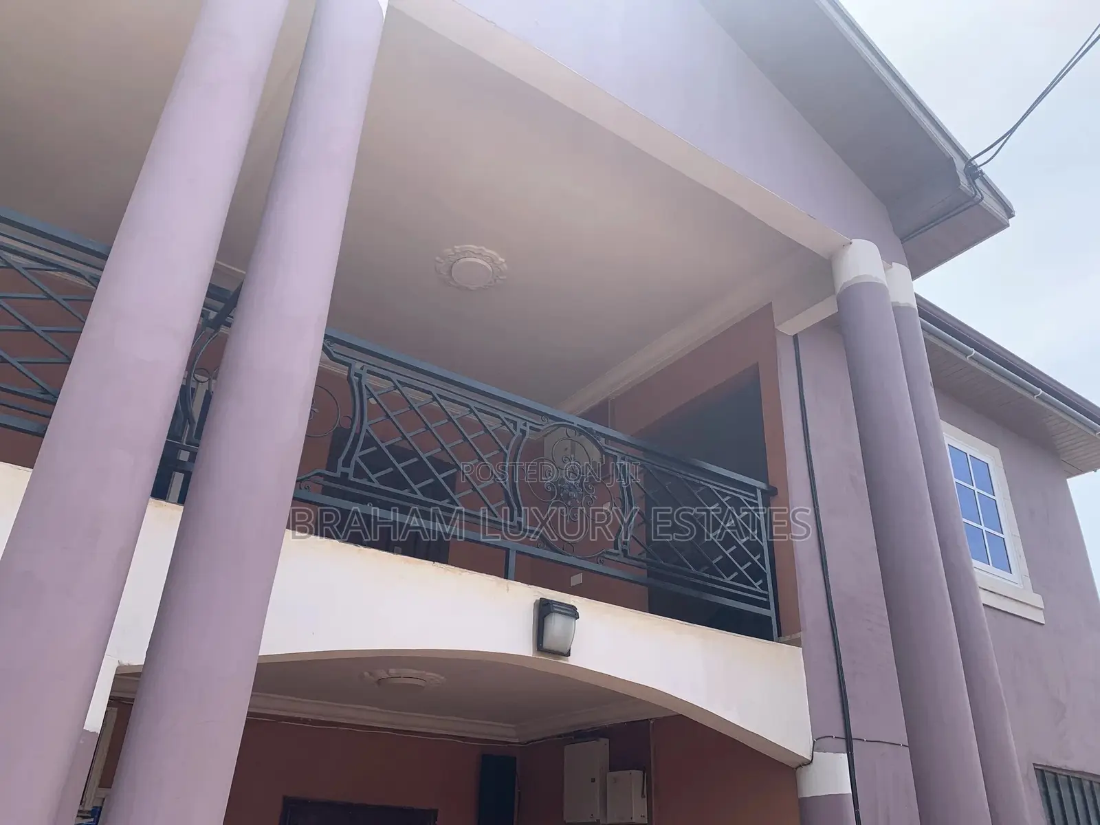 2bdrm Apartment in Collins Dauda, Spintex for rent