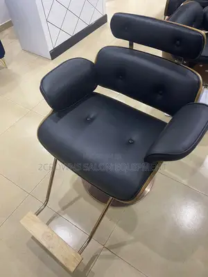 Styling Chair