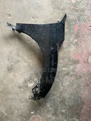 Honda Civic 2019 Fender Home Used
