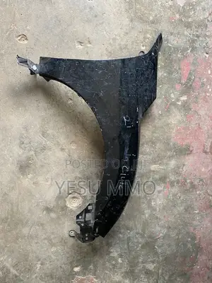 Honda Civic 2019 Fender Home Used