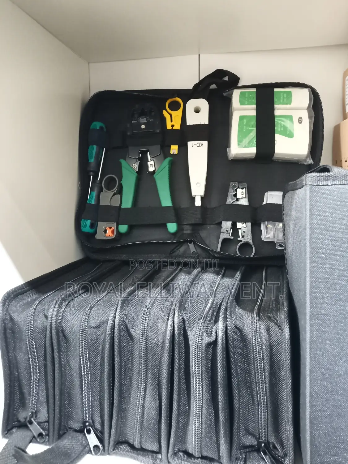 Network Toolkit