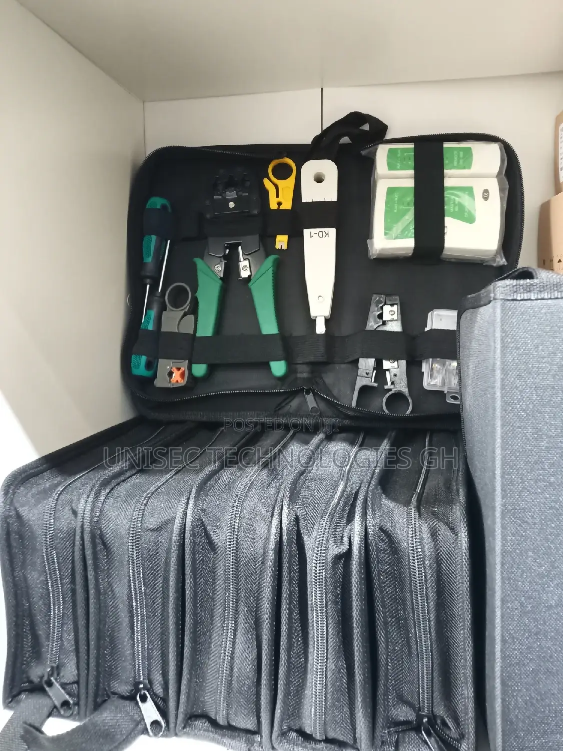 Network Toolkit