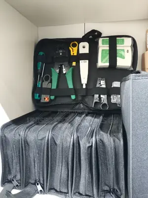 Network Toolkit
