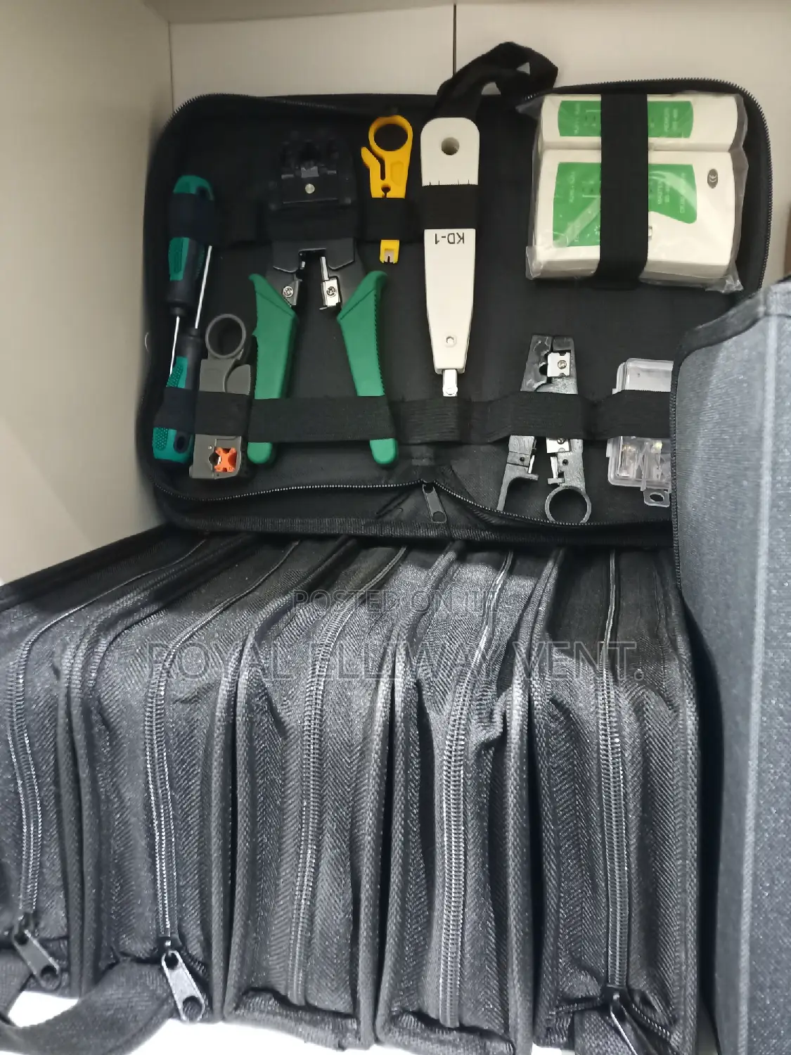 Network Toolkit