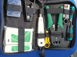 Network Toolkit