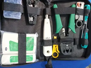 Network Toolkit