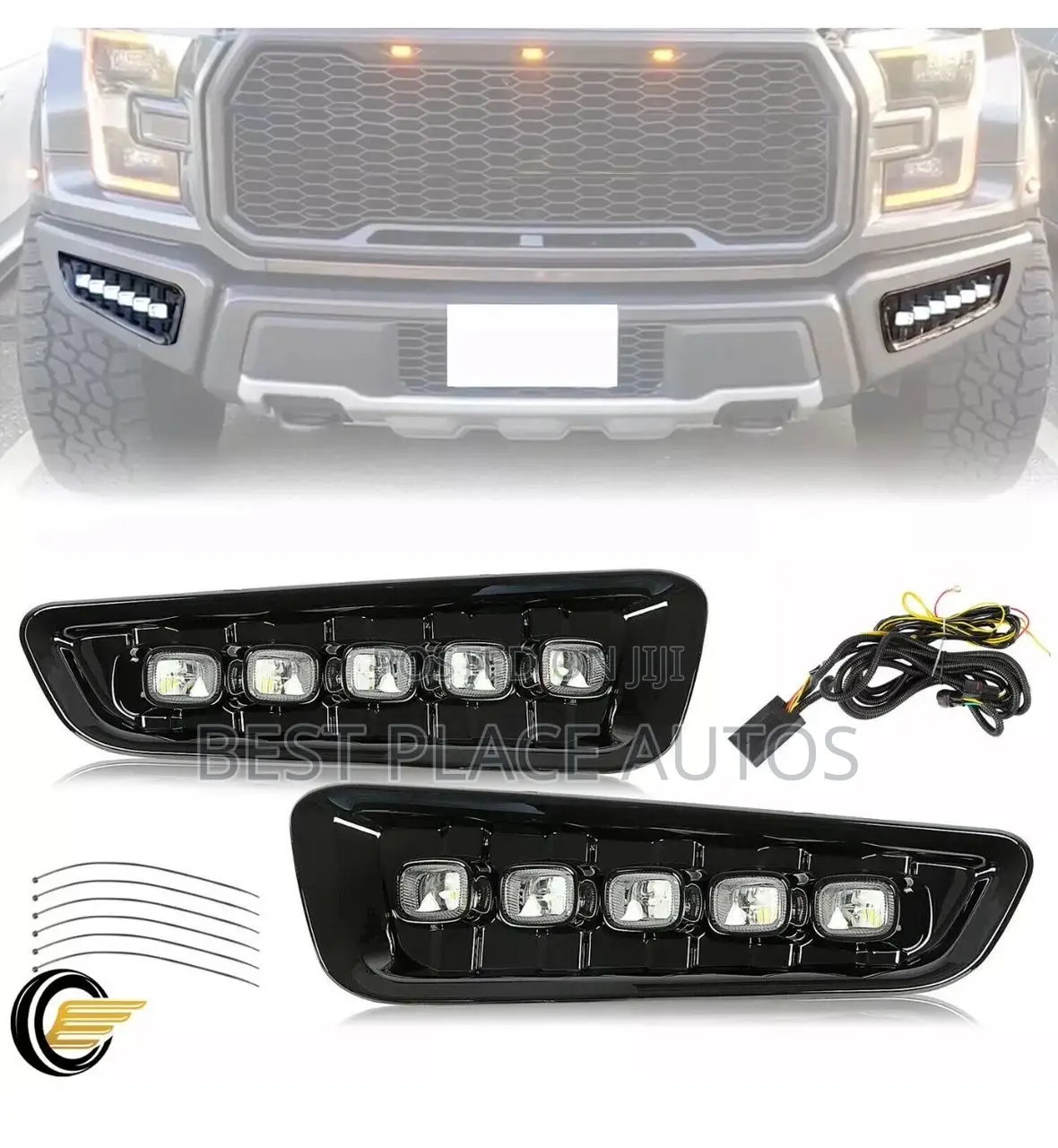 Ford F-150 Raptor 2023
