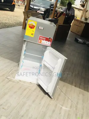Elegant Zara-14tm Gray Topfreezer Doubledoor Fridge