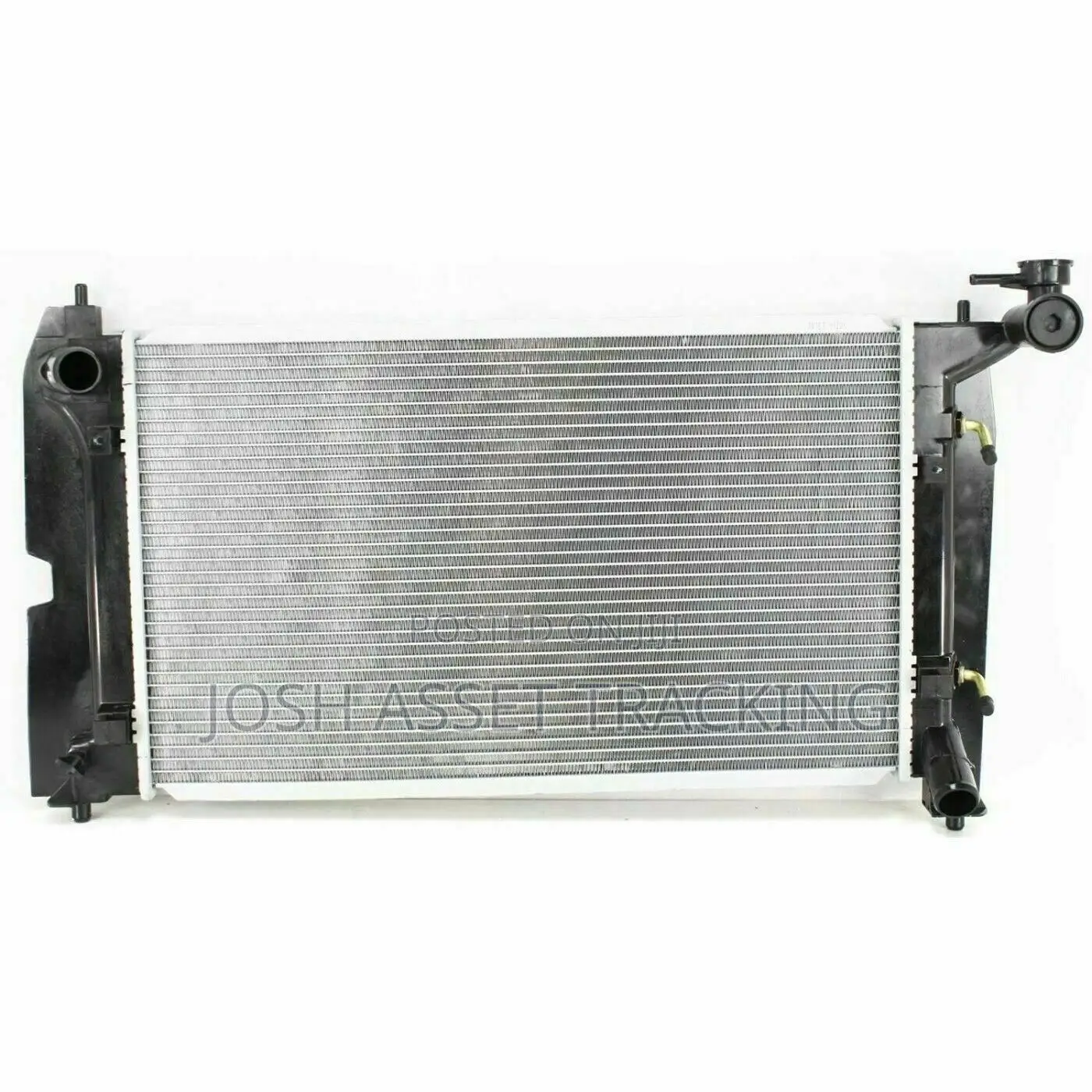 Corolla 2003-2008 Radiator
