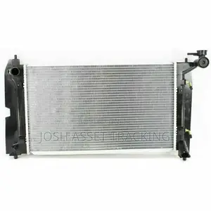 Corolla 2003-2008 Radiator