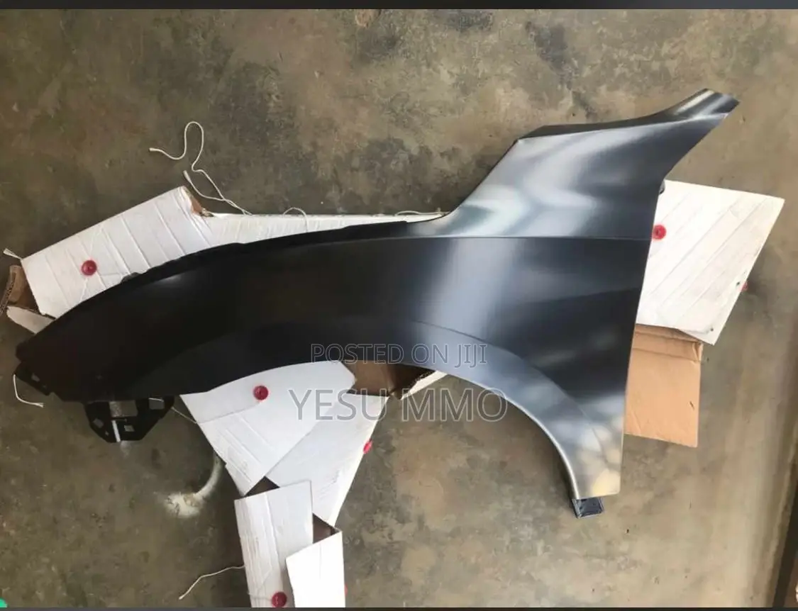 Honda Civic 2020 Fender