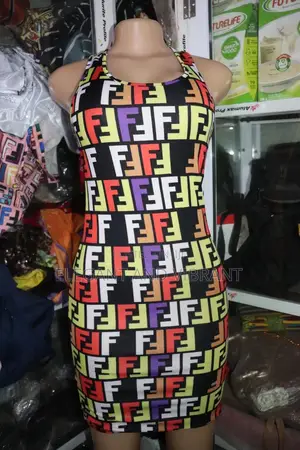 Beautiful Designer Bodycorn Dress