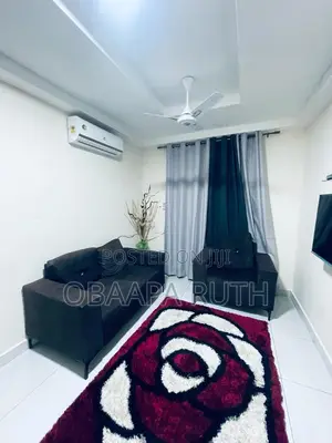 Furnished 2bdrm Apartment in East Legon for rent