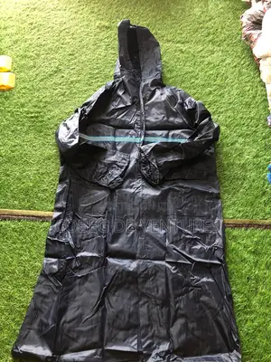 Adults Raincoat