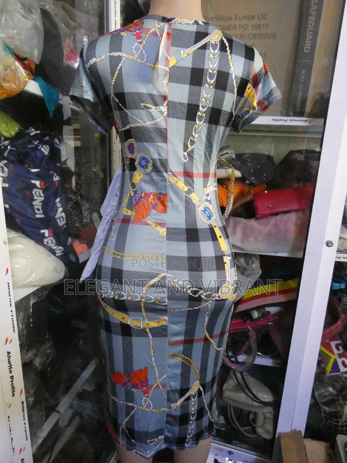 Beautiful Designer Dress