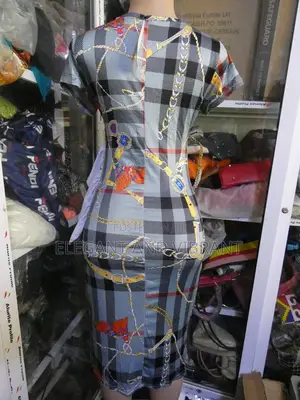 Beautiful Designer Dress